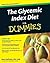 The Glycemic Index Diet For Dummies