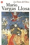 La fiesta del chivo by Mario Vargas Llosa