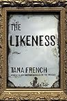 The Likeness by Tana French