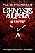 Genesis Alpha by Rune Michaels