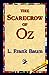 The Scarecrow of Oz (Oz, #9)