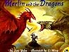 Merlin and the Dragons (Picture Puffin Books)