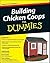 Building Chicken Coops For Dummies