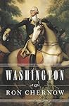 Washington by Ron Chernow