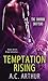 Temptation Rising (The Shadow Shifters, #1)