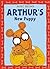 Arthur's New Puppy (Arthur Adventure Series)