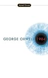 1984 by George Orwell