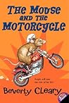 The Mouse and the Motorcycle by Beverly Cleary