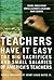 Teachers Have It Easy: The Big Sacrifices And Small Salaries Of America's Teachers