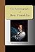 The Autobiography of Ben Franklin by Benjamin Franklin