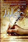 Writing Magic: Creating Stories that Fly