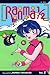 Ranma ½, Vol. 2