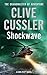 Shock Wave by Clive Cussler