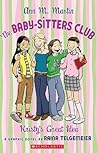 Kristy's Great Idea: A Graphic Novel (The Baby-Sitters Club Graphic Novels #1)