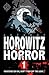 Horowitz Horror by anthony-horowitz