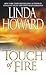 The Touch of Fire (Western Ladies, #3)