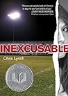 Inexcusable by Chris    Lynch