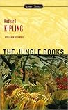 The Jungle Books by Rudyard Kipling