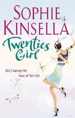 Twenties Girl by Sophie Kinsella