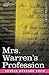 Mrs. Warren's Profession