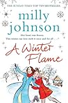 A Winter Flame by Milly Johnson