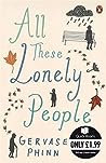 All These Lonely People by Gervase Phinn