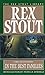 In the Best Families by Rex Stout