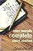 Miss Marple: The Complete Short Stories