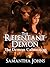 The Demon Calumnius (The Repentant Demon, #1)