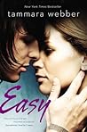 Easy (Contours of the Heart, #1)