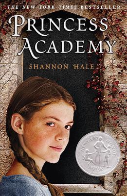 Princess Academy by Shannon Hale