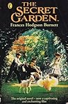 The Secret Garden / A Little Princess by Frances Hodgson Burnett