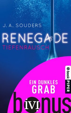 Ein dunkles Grab by J.A. Souders