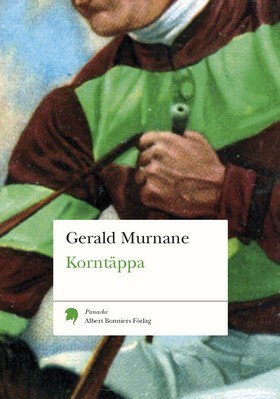 Korntäppa by Gerald Murnane