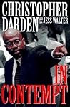 In Contempt by Christopher Darden