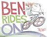 Ben Rides On by Matt  Davies