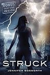 Struck by Jennifer Bosworth