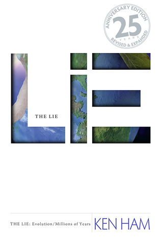 The Lie by Ken Ham