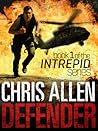 Defender (Intrepid #1)