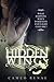 Hidden Wings (Hidden Wings, #1)