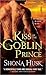 Kiss of the Goblin Prince (Shadowlands, #2)