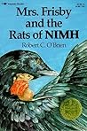 Mrs. Frisby and the Rats of NIMH (Rats of NIMH, #1)