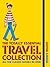 Where's Waldo? The Totally Essential Travel Collection