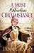 A Most Peculiar Circumstance (Ladies of Distinction, #2)