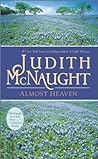 Almost Heaven by Judith McNaught