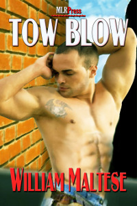 Tow Blow by William Maltese