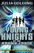 Young Knights Of The Round Table