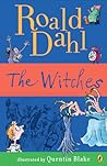 The Witches by Roald Dahl