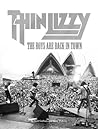 Thin Lizzy - The Boys Are Back In Town