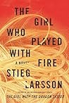 The Girl Who Played with Fire